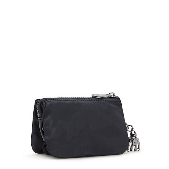 Sacs Kipling Creativity Small Classiche Pouch Noir | FR 1110YX